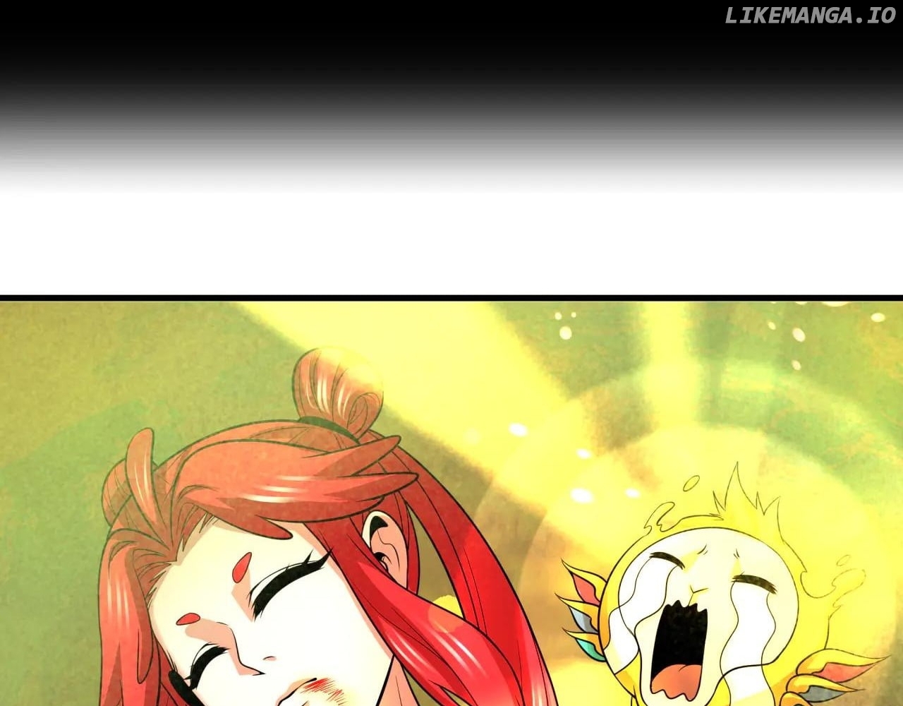 Era of the Haunted Chapter 340 - page 80